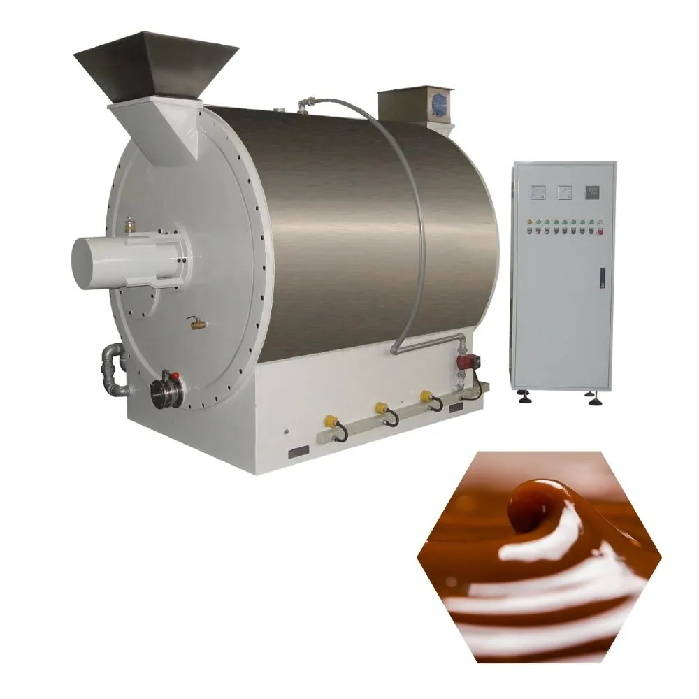 Automatic Chocolate conching machine